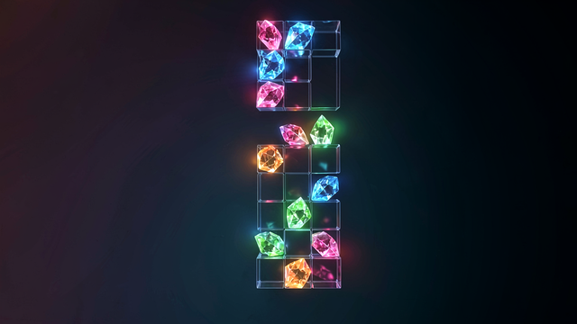 Color Cascade