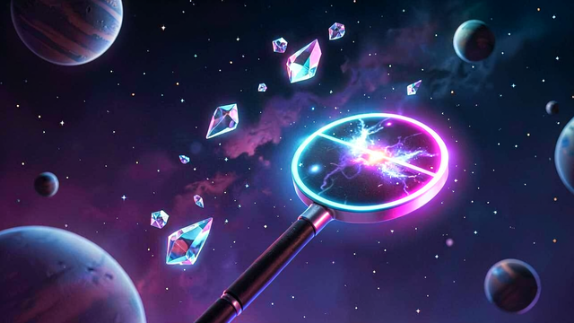 Cosmic Bell Hop