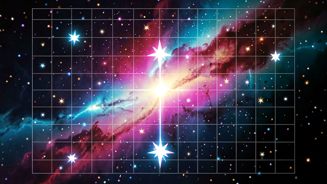 Galactic Snake Reborn
