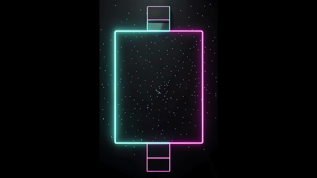 Lumen Pong
