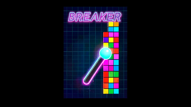 Neon Breaker