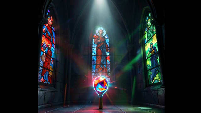Prism Breaker