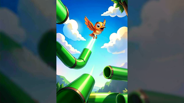 Sky Hopper