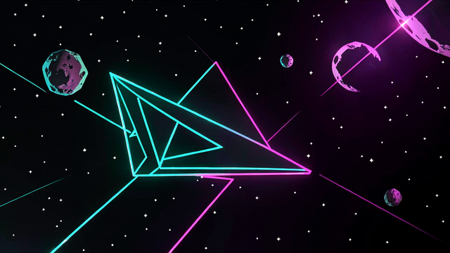 Vector Void